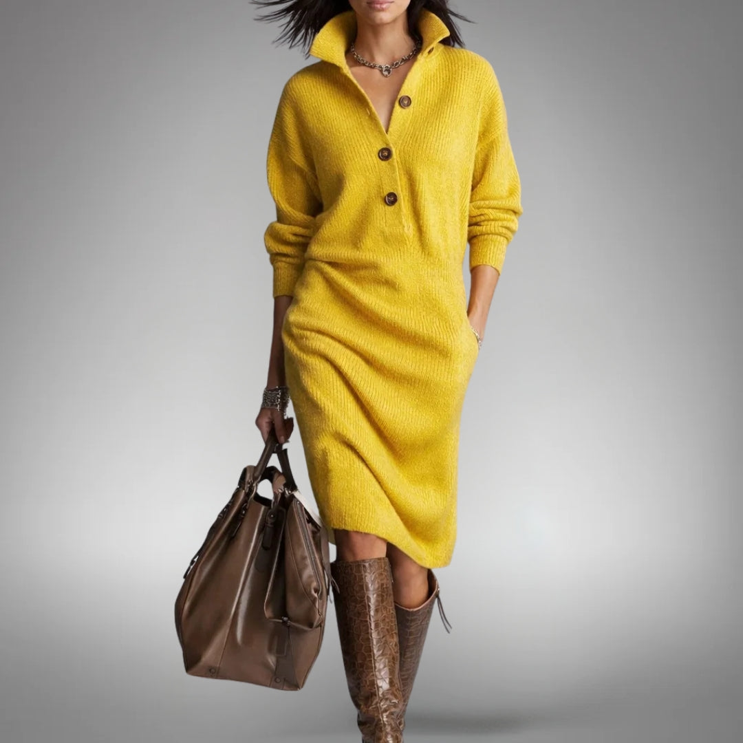 Allison™ | Sophisticated Dress