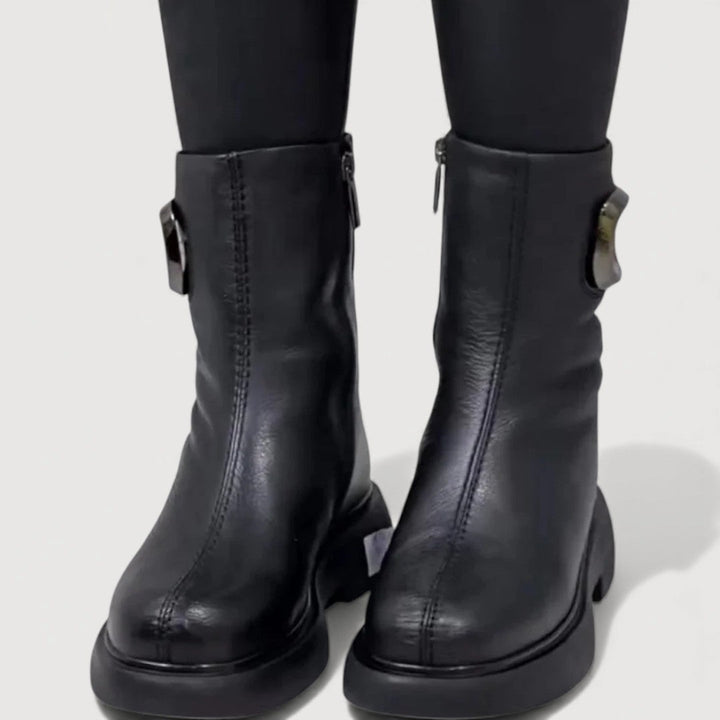 ANORA – ANKLE BOOTS