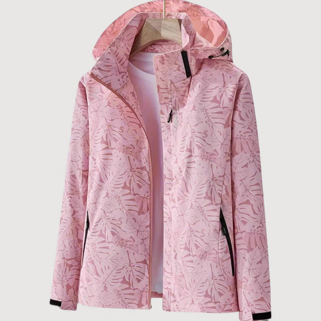 FAYA – ADVENTURE JACKET