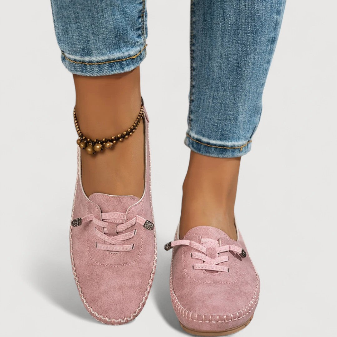 AURELIE – ORTHO COMFORT LOAFERS