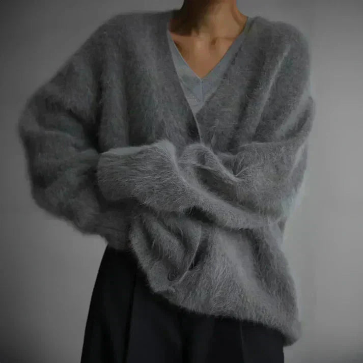 Daisy - Elegant Cashmere Sweater