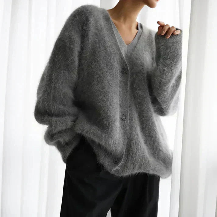 Daisy - Elegant Cashmere Sweater