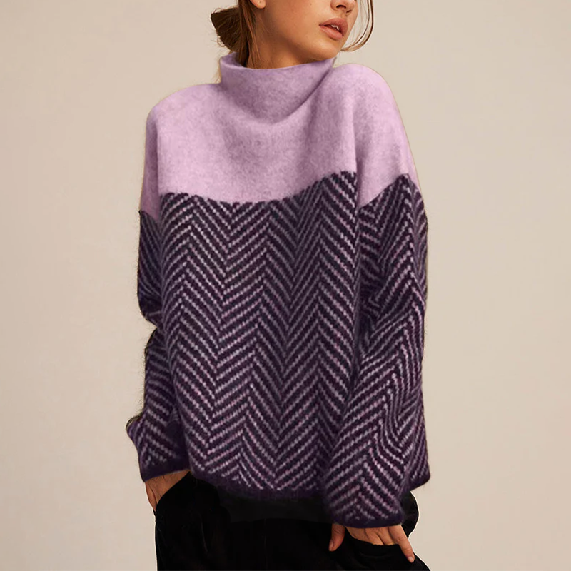 Gia - Elegant Cashmere Sweater